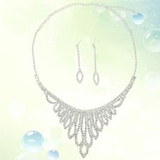 Set gioielli sposa - sposa,