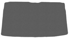 Basic Tappeto bagagliaio