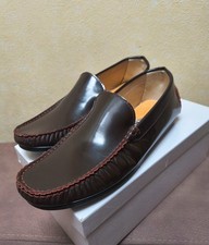 Mocassini Uomo Pelle N42