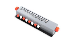 Contatore differenziale 8