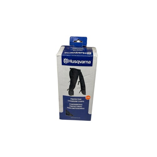 Husqvarna protezione motosega - husqvarna,