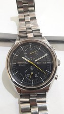 Seiko 6138-3002 Jumbo