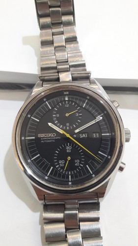 Seiko 6138 3002 jumbo - seiko, 6138-3002