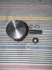 Jetsurf Jet Surf Piston Set