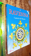 libro : Ravenna capitale del