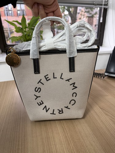 Borsa piccola tela m x - tela,