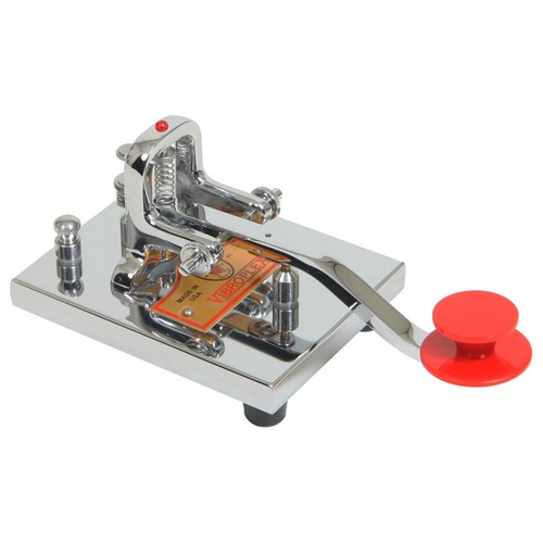 Vibroplex dlx chiave - -,