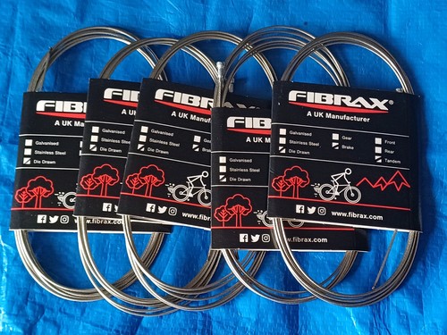 Cavi freno tandem - , slick
