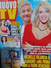 Nuovo Tv 2026 12.Michelle