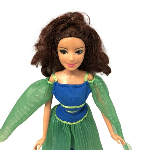 Mattel barbie castello - barbie, di