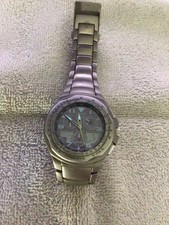 Citizen Uomo Eco-Drive Skyhawk