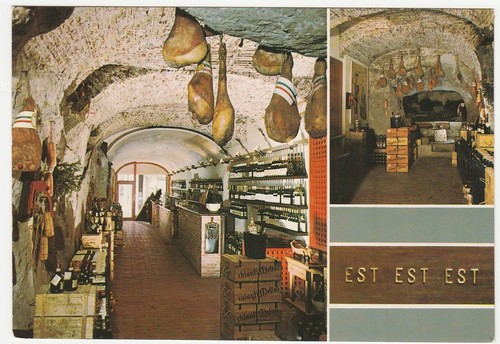 Schio vicenza est - -, est-est-est