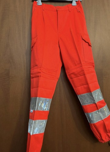 Pantaloni lavoro - pantaloni, da