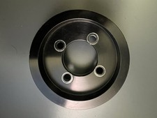 PULLEY HARROP TVS  2.9” 6PK