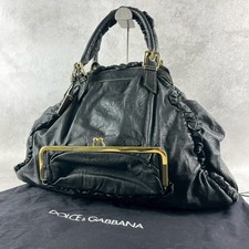 Borsa Dolce & Gabbana in pelle