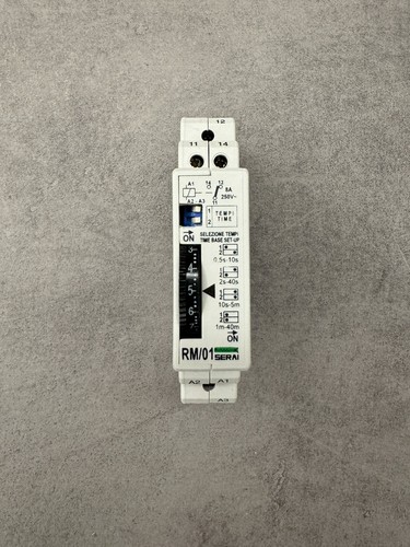 Temporizzatore ritardato - temporizzatore,