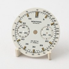 WAKMANN - 7733 VALJOUX -