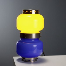 Lampada da Tavolo Vintage