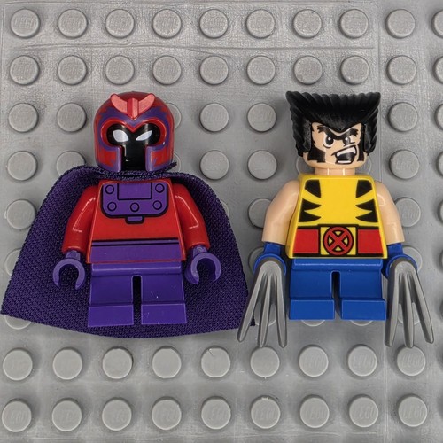Lego marvel super - marvel, heroes
