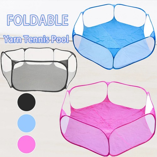 Newfold playpen per animali - per,