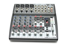 Behringer xenyx 1202fx mixer - behringer,