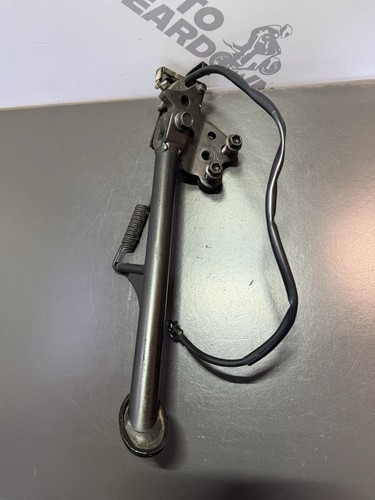 Cavalletto laterale cavalletto