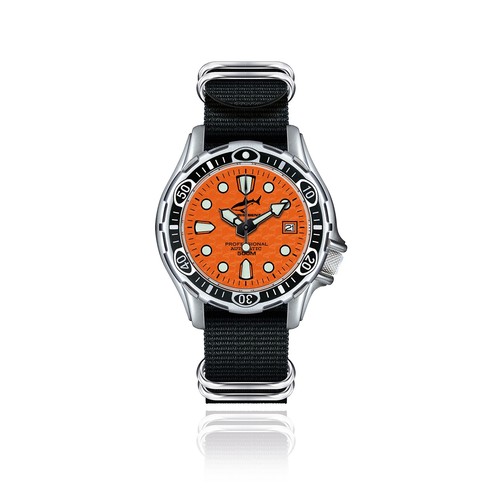 Chris benz deep 500m - chris,
