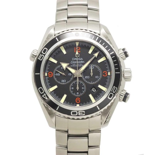 Orologio cronografo automatico
