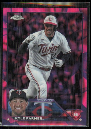 2023 topps chrome update - 2023,