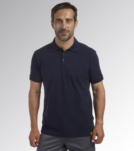 Polo diadora atlar - mc,