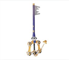 Kingdom Hearts 3 Star Cluster