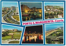 PORTO S. MARGHERITA - CAORLE -
