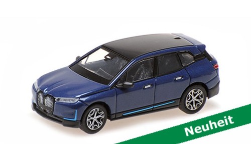 Minichamps 870124601 h0 - 1:87,
