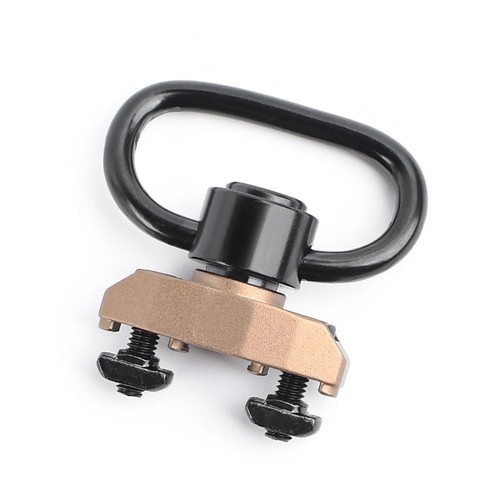 Softair metal gancio - metal,