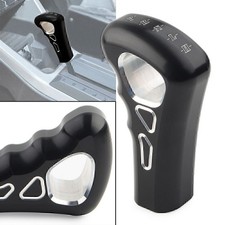 Pomello cambio CNC Billet Grip