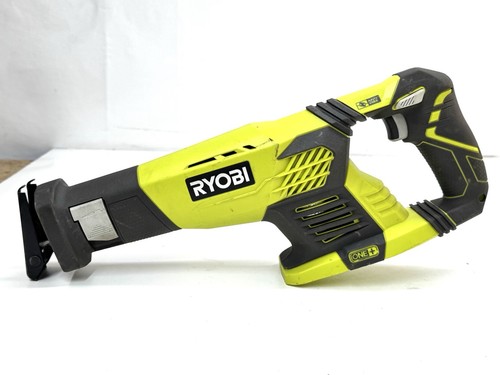 Ryobi one rrs1801 sega a - one,
