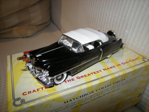 Matchbox modelli di - matchbox,