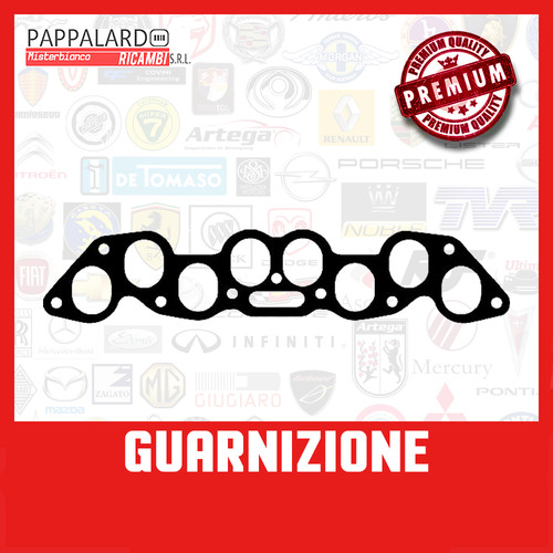 GUARNIZIONE