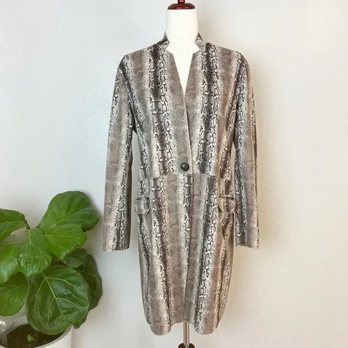 Blazer lungo blanknyc donna - blanknyc,
