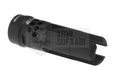 AMOEBA METAL FLAME