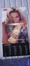 Calendario Martina Colombari 2002 - ottimo stato 25 euro spedizione a carico mio