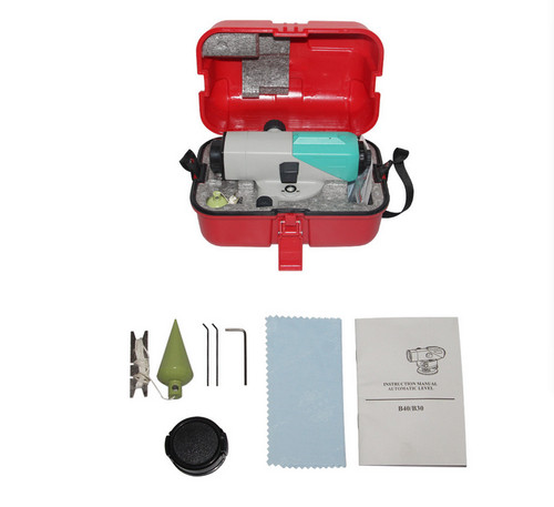 Sokkia b40 auto level for - sokkia,