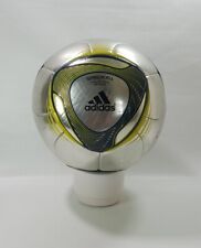 Adidas Speedcell Match Ball Replica Futbol Metallizzato Calcio - Taglia 5 - RARO -