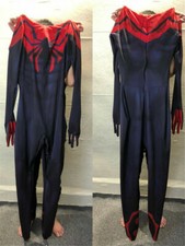 Costume Spider-Man Superiore