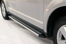 Pedane laterali STD squadrate