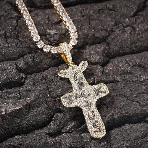 Collana cactus jack croce - cactus,