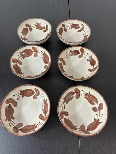 Set vassoio ceramica 14cm - set,