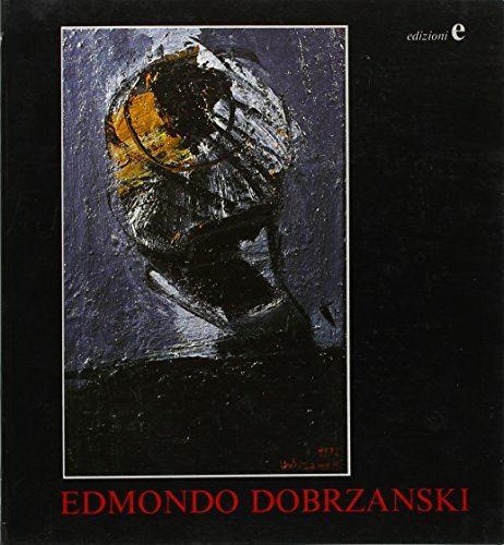 Edmondo dobrzanski paperback - dobrzanski, [paperback]