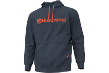 Felpa con cappuccio pullover