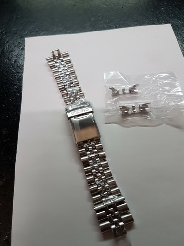 Bracciale seiko jubilee - seiko,
